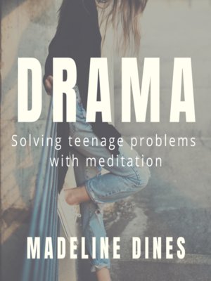 cover image of Drama